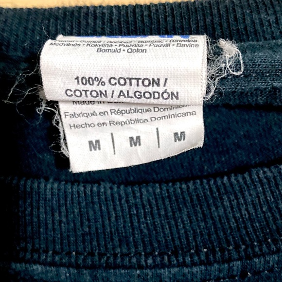 Rare Sham 69 Uk British Punk 2015 Concert T-Shirt Size M - Picture 6 of 8